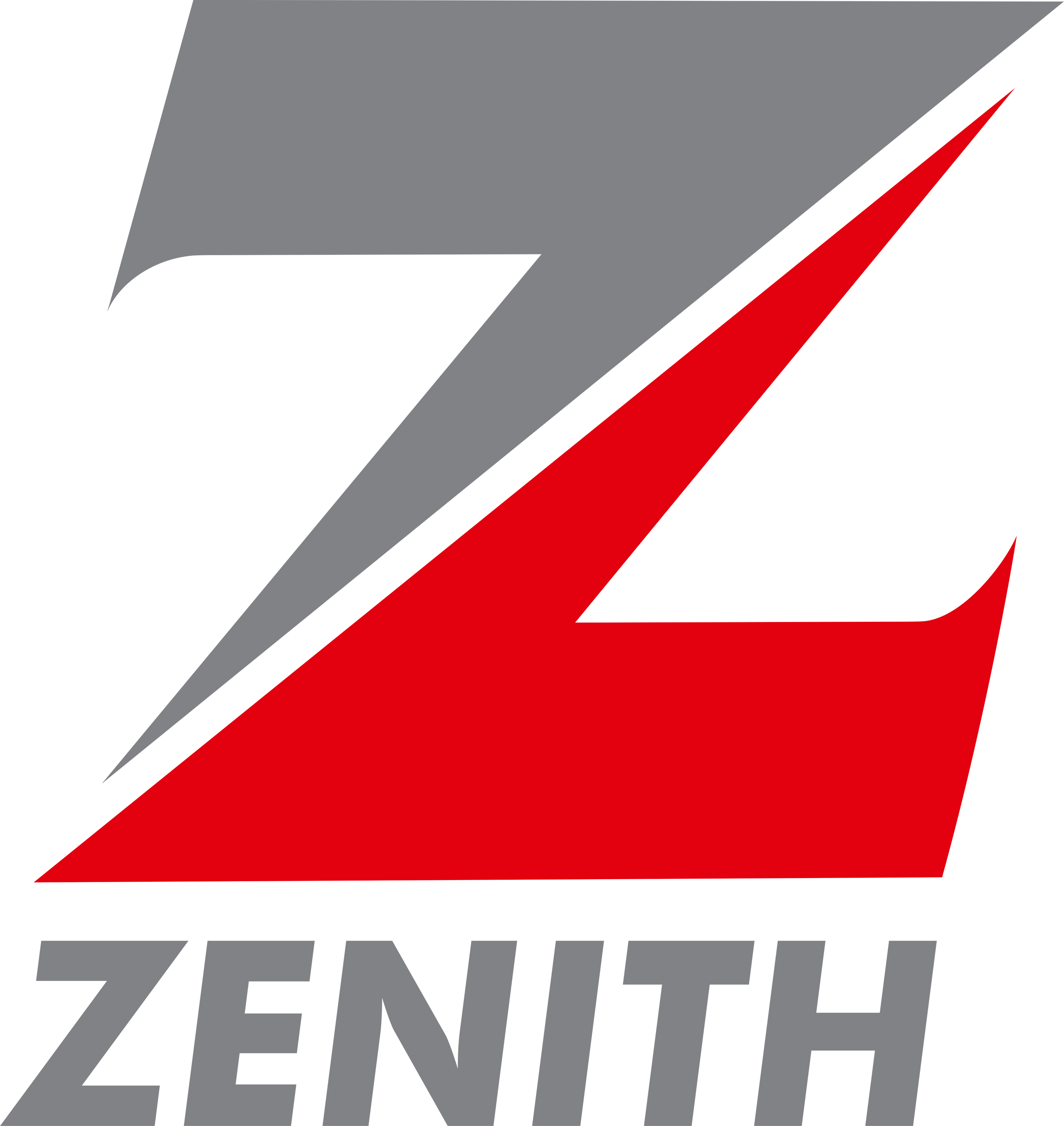 Zenith Bank